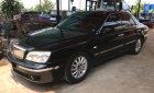 Hyundai XG 2004 - Bán Hyundai XG đời 2004, màu đen, nhập khẩu giá cạnh tranh