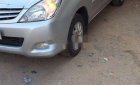 Toyota Innova G  2008 - Bán Toyota Innova G đời 2008, màu bạc, giá tốt