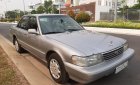 Toyota Cressida 1996 - Cần bán lại xe Toyota Cressida sản xuất 1996, màu bạc, xe nhập số sàn