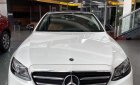Mercedes-Benz E class E300  2019 - Cần bán xe Mercedes E300 sản xuất 2019, màu trắng