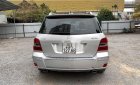 Mercedes-Benz GLK Class  GLK 300   2010 - Bán Mercedes GLK 300 đời 2010, màu bạc, xe nhập, giá 565tr