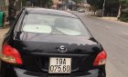 Toyota Vios Limo 2008 - Cần bán xe Toyota Vios Limo 2008, màu đen