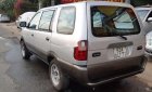 Isuzu Hi lander 2008 - Bán Isuzu Hi lander đời 2008, màu bạc, giá 166tr