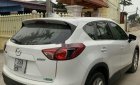Mazda CX 5   2013 - Bán xe Mazda CX 5 sản xuất 2013, xe mới đi được 5 vạn