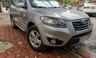 Hyundai Santa Fe 2010 - Bán ô tô Hyundai Santa Fe đời 2010, màu bạc, nhập khẩu Hàn Quốc, giá chỉ 535 triệu