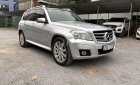 Mercedes-Benz GLK Class  GLK 300   2010 - Bán Mercedes GLK 300 đời 2010, màu bạc, xe nhập, giá 565tr