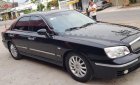 Hyundai XG 2004 - Bán Hyundai XG đời 2004, màu đen, nhập khẩu giá cạnh tranh