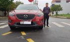Mazda CX 5   2018 - Bán xe cũ Mazda CX 5 đời 2018, 860 triệu