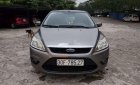 Ford Focus 2011 - Bán xe Ford Focus 2011, màu xám số tự động