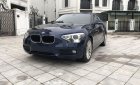 BMW 1 Series   2013 - Bán BMW 116i năm sản xuất 2013, nhập khẩu, 699 triệu