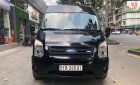 Ford Transit   2017 - Cần sang nhượng xe Transit Limousine 2017, 10 chỗ