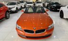 BMW Z4 2016 - Bán BMW Z4 năm 2016, nhập khẩu