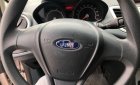 Ford Fiesta   2012 - Cần bán xe Ford Fiesta năm sản xuất 2012, số tự động, một chủ từ đầu
