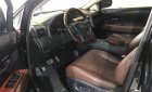 Lexus RX 2009 - Cần bán lại xe Lexus RX sản xuất 2009, màu đen, xe nhập