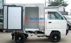 Suzuki Super Carry Truck 2020 - Mua xe giá thấp - Tặng phụ kiện chính hãng với chiếc Suzuki Super Carry Truck đời 2020