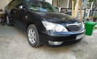 Toyota Camry 2006 - Xe Toyota Camry đời 2006, màu đen, xe nhập, giá chỉ 368 triệu