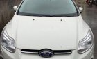 Ford Focus 2014 - Bán Ford Focus đời 2014, màu trắng chính chủ, 470tr