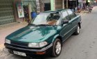 Toyota Corolla   1987 - Bán Toyota Corolla sản xuất năm 1987, nhập khẩu, giá tốt