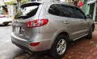 Hyundai Santa Fe 2010 - Bán ô tô Hyundai Santa Fe đời 2010, màu bạc, nhập khẩu Hàn Quốc, giá chỉ 535 triệu