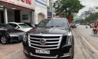 Cadillac Escalade 2014 - Cần bán gấp Cadillac Escalade sản xuất 2014, màu đen, nhập khẩu nguyên chiếc