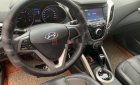 Hyundai Veloster   2011 - Cần bán Hyundai Veloster sản xuất năm 2011, sơn zin 95%