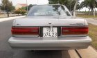 Toyota Cressida 1996 - Cần bán lại xe Toyota Cressida sản xuất 1996, màu bạc, xe nhập số sàn