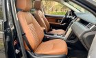 LandRover Discovery   Sport HSE  2015 - Cần bán gấp LandRover Discovery Sport HSE đời 2015, màu đen, xe nhập