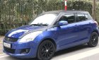 Suzuki Swift     2016 - Bán Suzuki Swift đời 2016, màu xanh lục chính chủ, giá tốt