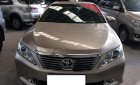 Toyota Camry 2014 - Bán xe Toyota Camry 2.0E sản xuất năm 2014 chính chủ