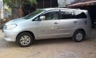 Toyota Innova G  2008 - Bán Toyota Innova G đời 2008, màu bạc, giá tốt