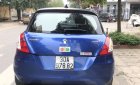 Suzuki Swift     2016 - Bán Suzuki Swift đời 2016, màu xanh lục chính chủ, giá tốt