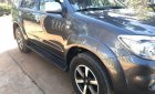 Toyota Fortuner  G  2009 - Bán Toyota Fortuner G đời 2009, màu xám số sàn, giá 520tr