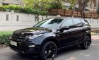 LandRover Discovery   Sport HSE  2015 - Cần bán gấp LandRover Discovery Sport HSE đời 2015, màu đen, xe nhập