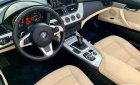 BMW Z4 2016 - Bán BMW Z4 năm 2016, nhập khẩu