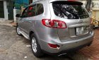 Hyundai Santa Fe 2010 - Bán ô tô Hyundai Santa Fe đời 2010, màu bạc, nhập khẩu Hàn Quốc, giá chỉ 535 triệu