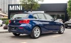 BMW 1 Series 118i  2020 - Bán xe với giá cực ưu đãi với chiếc BMW 1 Series 118i, sản xuất 2020, hỗ trợ giao xe nhanh