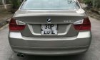 BMW 3 Series   2009 - Cần bán BMW 325i đời 2009, nhập khẩu nguyên chiếc