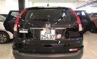 Honda CR V 2014 - Bán ô tô Honda CR V sản xuất 2014, màu đen