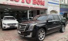 Cadillac Escalade 2014 - Cần bán gấp Cadillac Escalade sản xuất 2014, màu đen, nhập khẩu nguyên chiếc