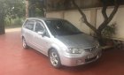 Mazda Premacy 2003 - Cần bán lại xe Mazda Premacy 1.8 AT năm 2003, màu bạc chính chủ