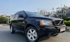 Volvo XC90 2008 - Bán Volvo XC90 đời 2008, màu đen, nhập khẩu