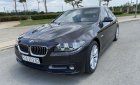 BMW 5 Series   2017 - Cần bán BMW 520i đời 2017, nhập khẩu