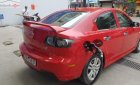 Mazda 3 S 2.0 AT 2009 - Bán Mazda 3 S 2.0 AT đời 2009, màu đỏ, nhập khẩu nguyên chiếc 