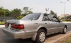 Toyota Cressida 1996 - Cần bán lại xe Toyota Cressida sản xuất 1996, màu bạc, xe nhập số sàn