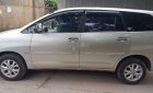 Toyota Innova  G 2008 - Bán Toyota Innova G sản xuất 2008, màu bạc xe gia đình, giá chỉ 290 triệu