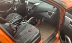 Hyundai Veloster   2011 - Cần bán Hyundai Veloster sản xuất năm 2011, sơn zin 95%