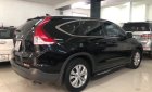 Honda CR V 2014 - Bán ô tô Honda CR V sản xuất 2014, màu đen