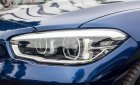 BMW 1 Series 118i  2020 - Bán xe với giá cực ưu đãi với chiếc BMW 1 Series 118i, sản xuất 2020, hỗ trợ giao xe nhanh