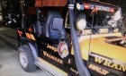 Jeep Wrangler 1997 - Cần bán gấp Jeep Wrangler đời 1997 chính chủ