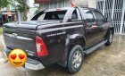 Isuzu Dmax   2009 - Cần bán Isuzu Dmax sản xuất 2009, giá tốt